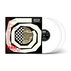 Various Artists - R&B Scene / Various - [Vinyl]