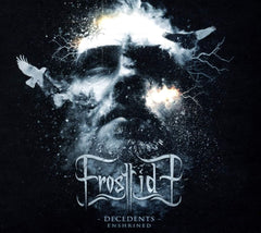 Frosttide - DECEDENTS - ENSHRINED - [CD]