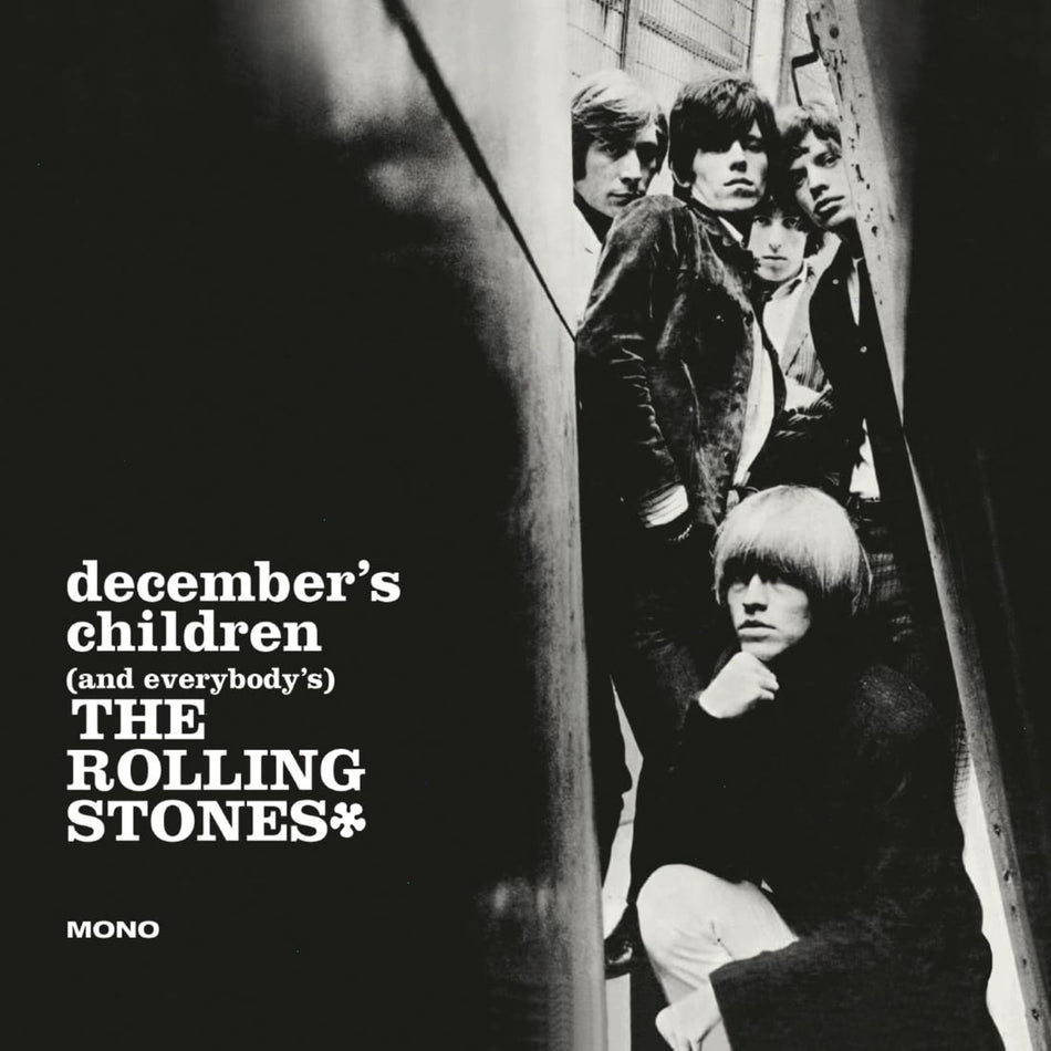 The Rolling Stones - December's Children (And Everybody's) - [Vinyl]