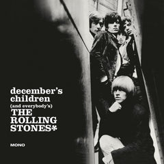 The Rolling Stones - December's Children (And Everybody's) - [Vinyl]