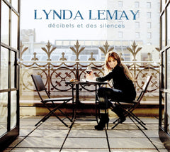 Lemay Lynda - DECIBELS ET DES SILENCES - [CD]