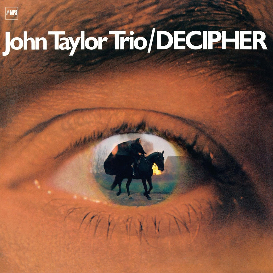 Various Artists - Decipher - [Vinyl]