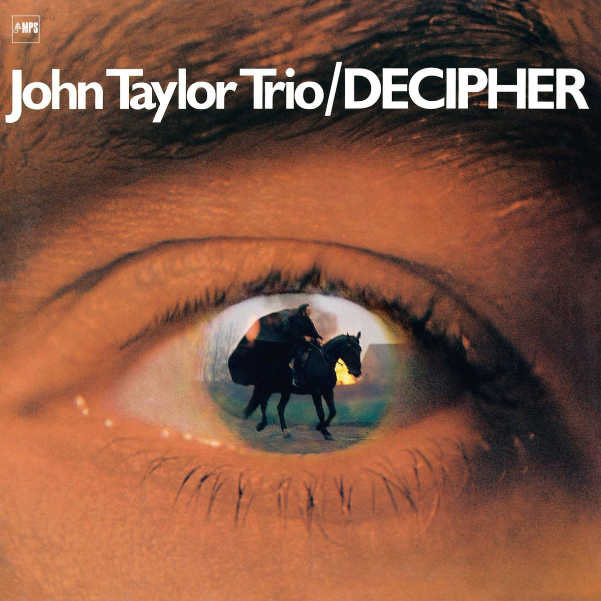 Various Artists - Decipher (Various Artists) - [Vinyl]