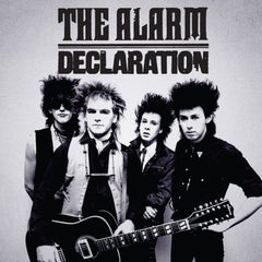The Alarm - Declaration 1984-1985 - (Gatefold LP Jacket) - [Vinyl]