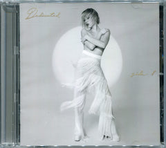 Jepsencarly Rae - DEDICATED SIDE B - [CD]