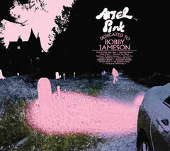 Ariel Pink - Dedicated To Bobby Jameson - (Digipack Packaging) - [CD]