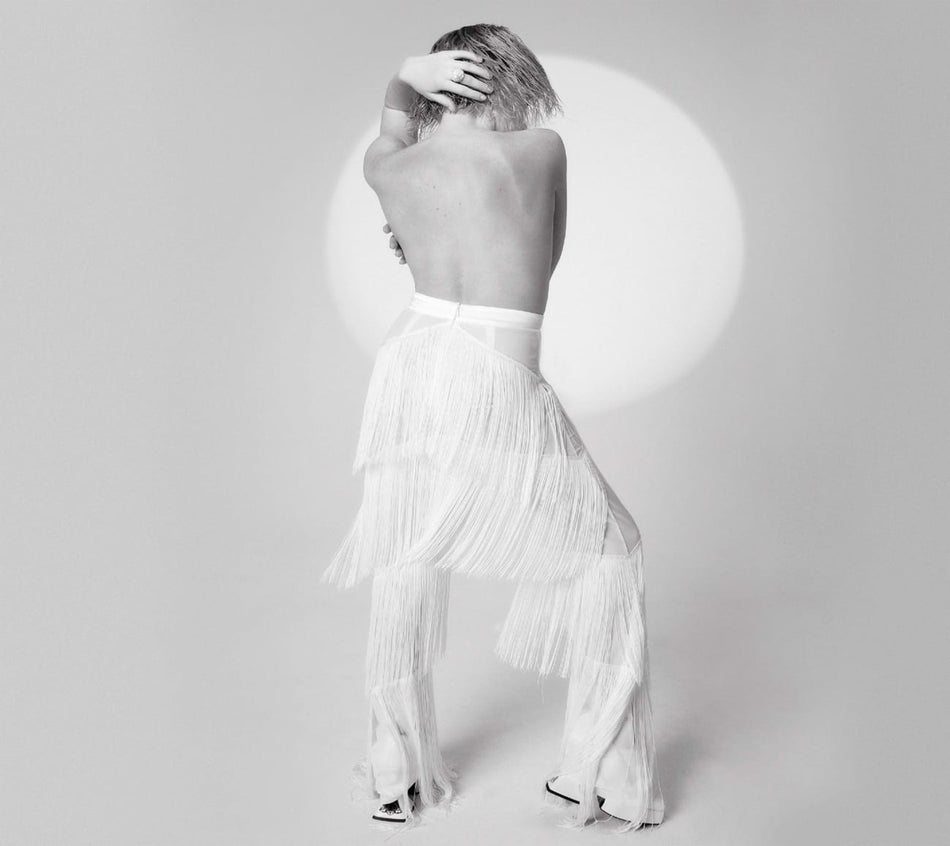 Carly Rae Jepsen - Dedicated - [CD]