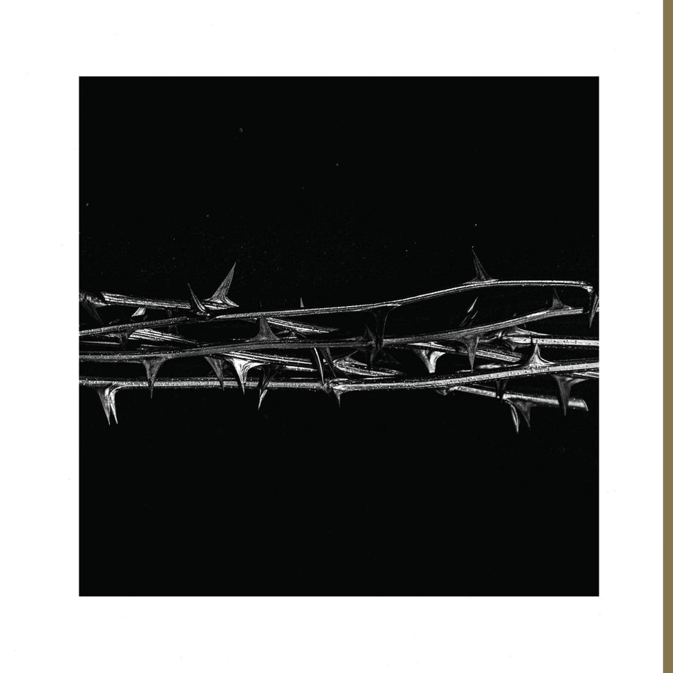 Amenra - De Doorn - (Gold Vinyl)
