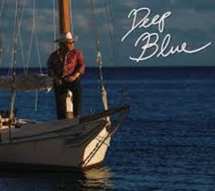 Ernest - Deep Blue - [CD]