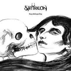 Satyricon - Deep Calleth Upon Deep - [Vinyl]