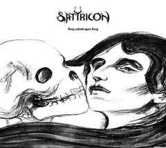 Satyricon - Deep Calleth Upon Deep - [CD]