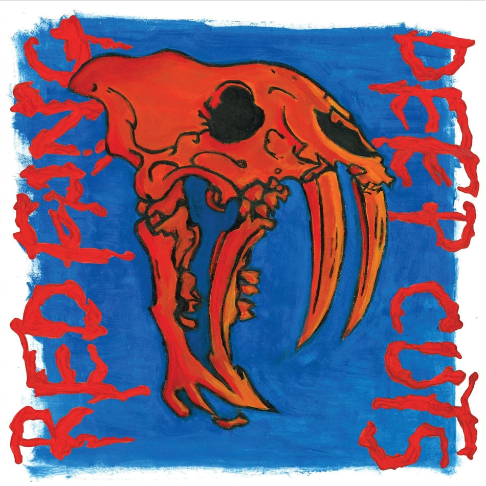 Red Fang - Deep Cuts - [Vinyl]