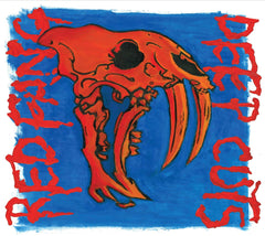 Red Fang - Deep Cuts - [CD]