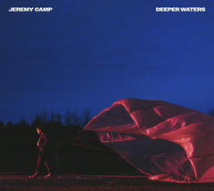 Jeremy Camp - Deeper Waters - [CD]