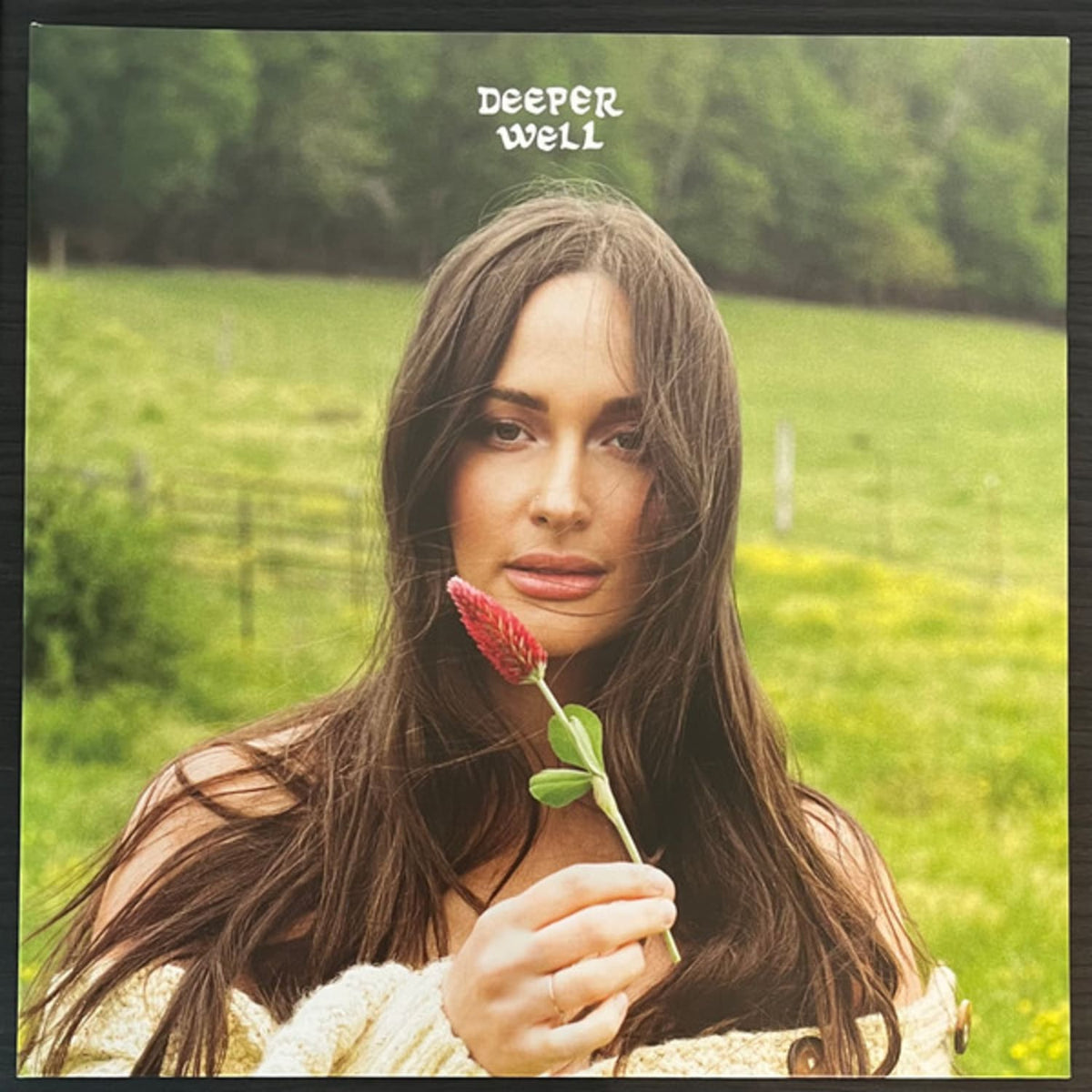 Kacey Musgraves - Deeper Well - Limited Collector's Edition Picture Disc - [Vinyl]