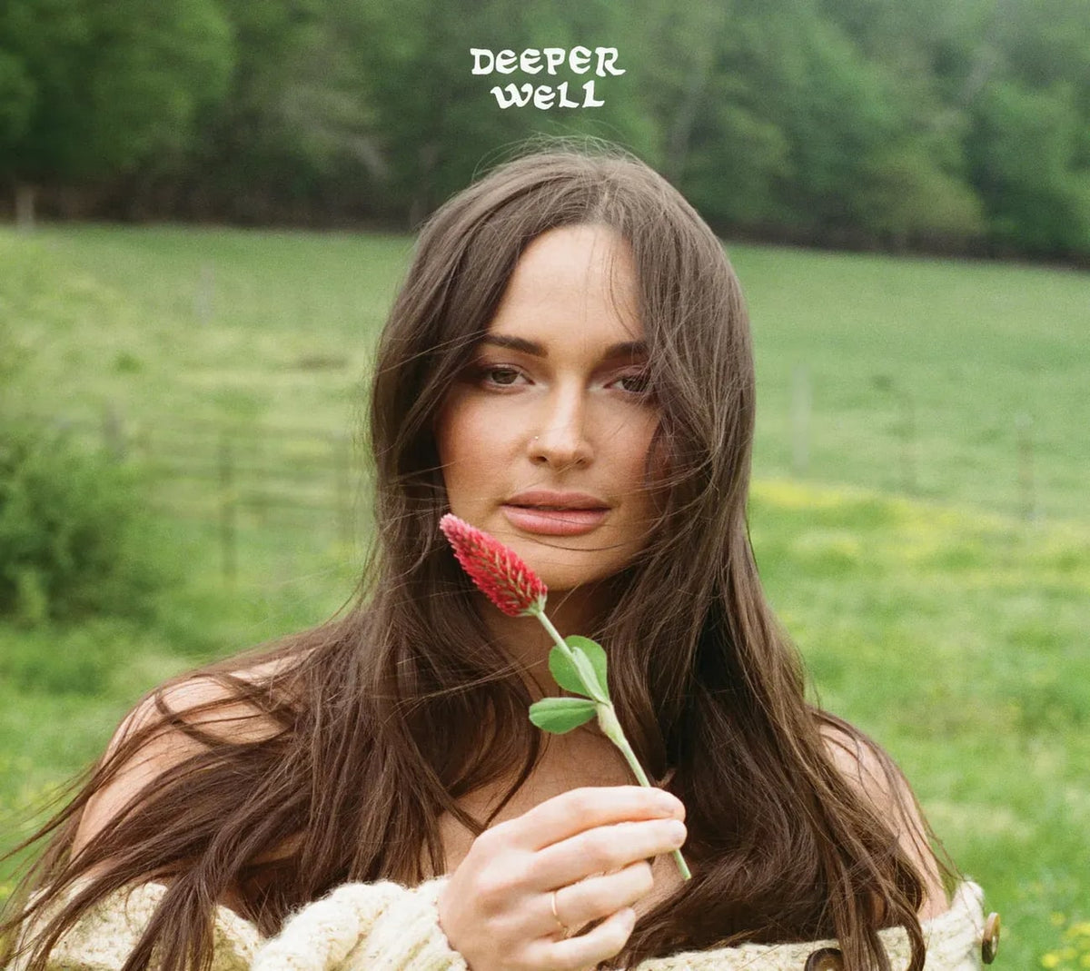 Kacey Musgraves - Deeper Well - Limited Boxset - [CD]