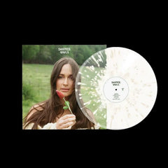 Kacey Musgraves - Deeper Well - (Indie Exclusive, Clear Vinyl, 180 Gram Vinyl, Splatter) - [Vinyl]