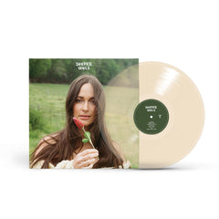 Kacey Musgraves - Deeper Well - (Clear , Cream, 180 Gram ) - [Vinyl]