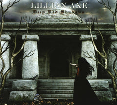 Lillian Axe - Deep Red Shadows - [CD]
