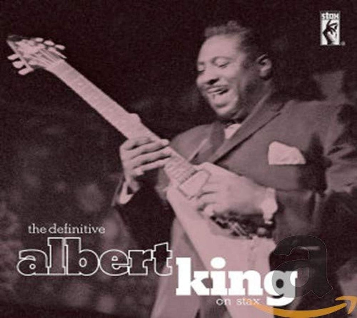 Albert King - The Definitive Albert King - [CD]