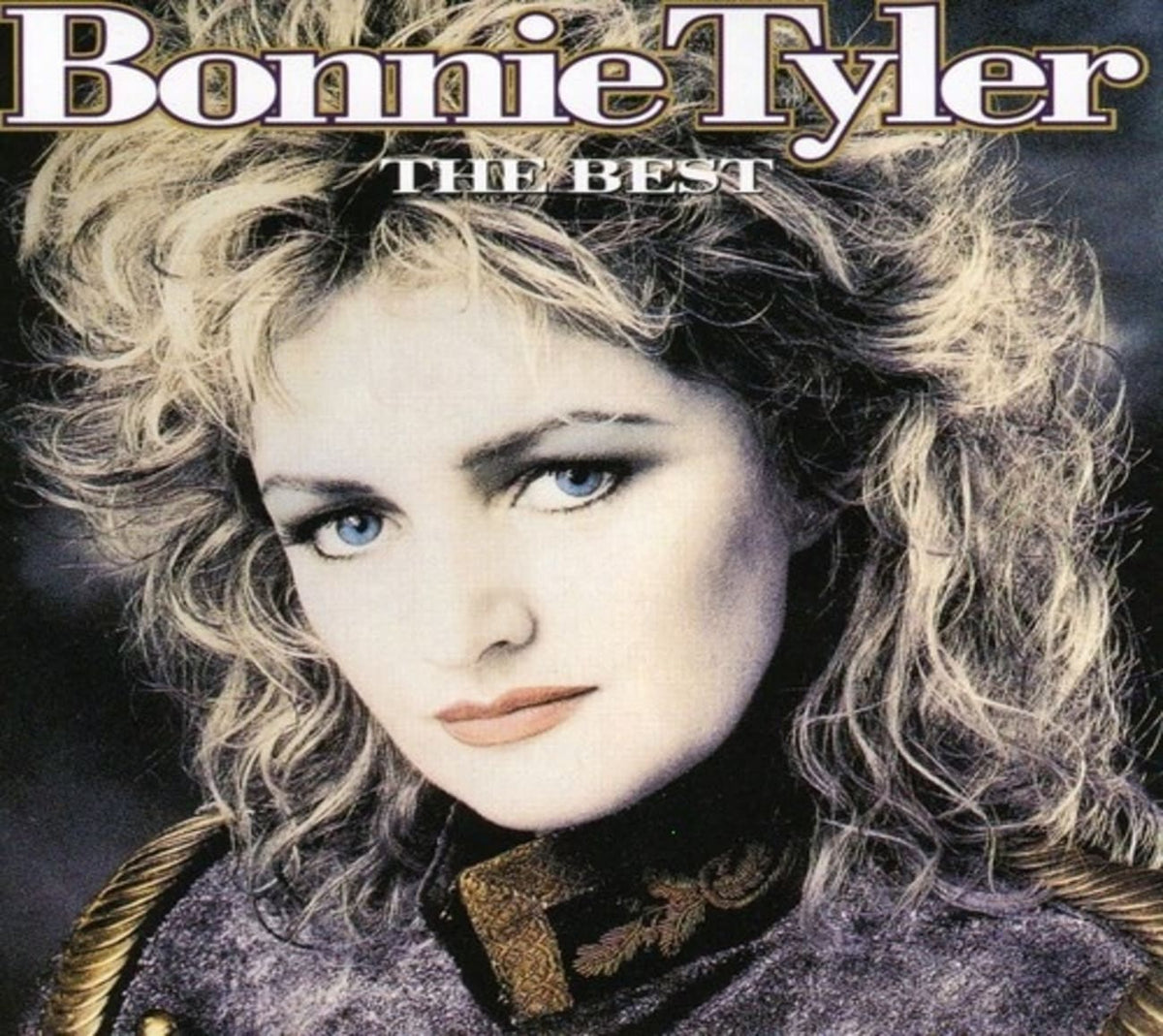 Bonnie Tyler - Definitive Collection [Import] - [CD]