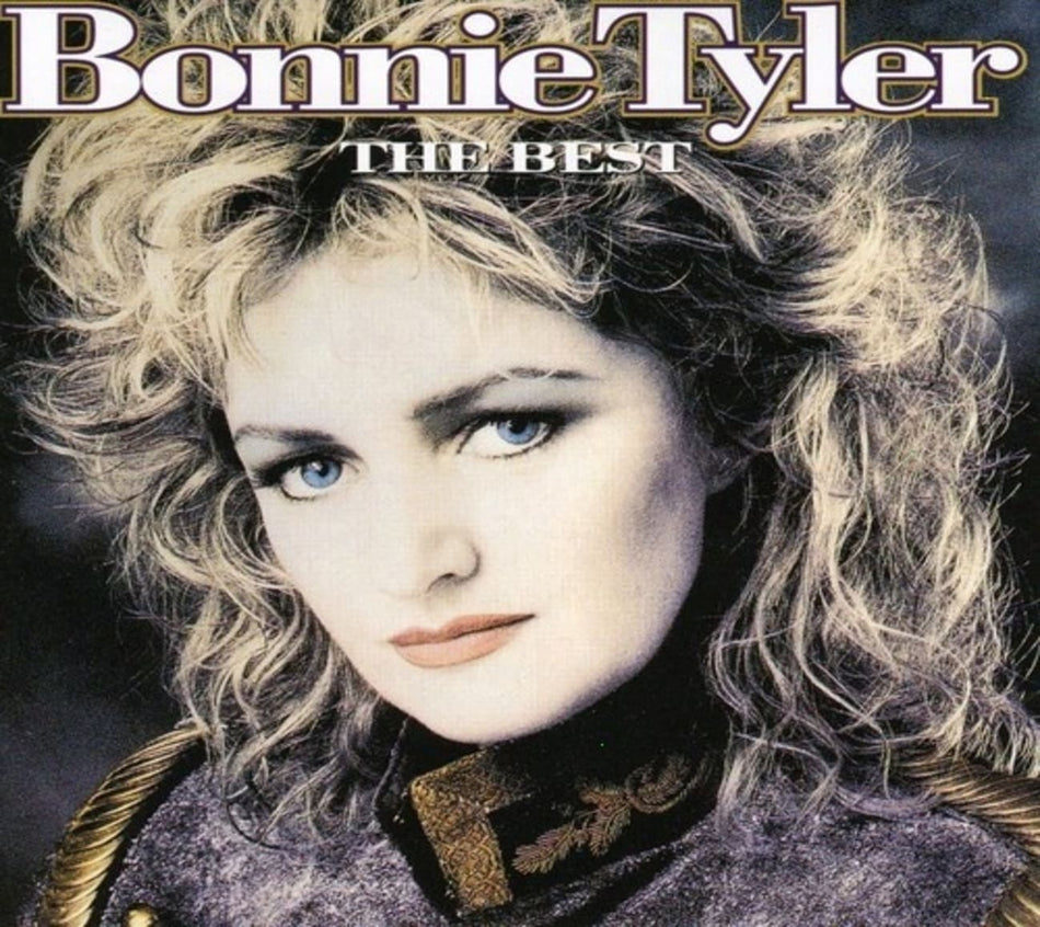 Bonnie Tyler - Definitive Collection [Import] - [CD]