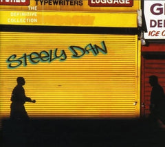 Steely Dan - Definitive Collection - (Remastered) - [CD]