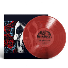Deftones - Deftones (20th Anniversary Edition) - (Limited Edition, Colored Vinyl, Red, Anniversary Edition) - [Vinyl]
