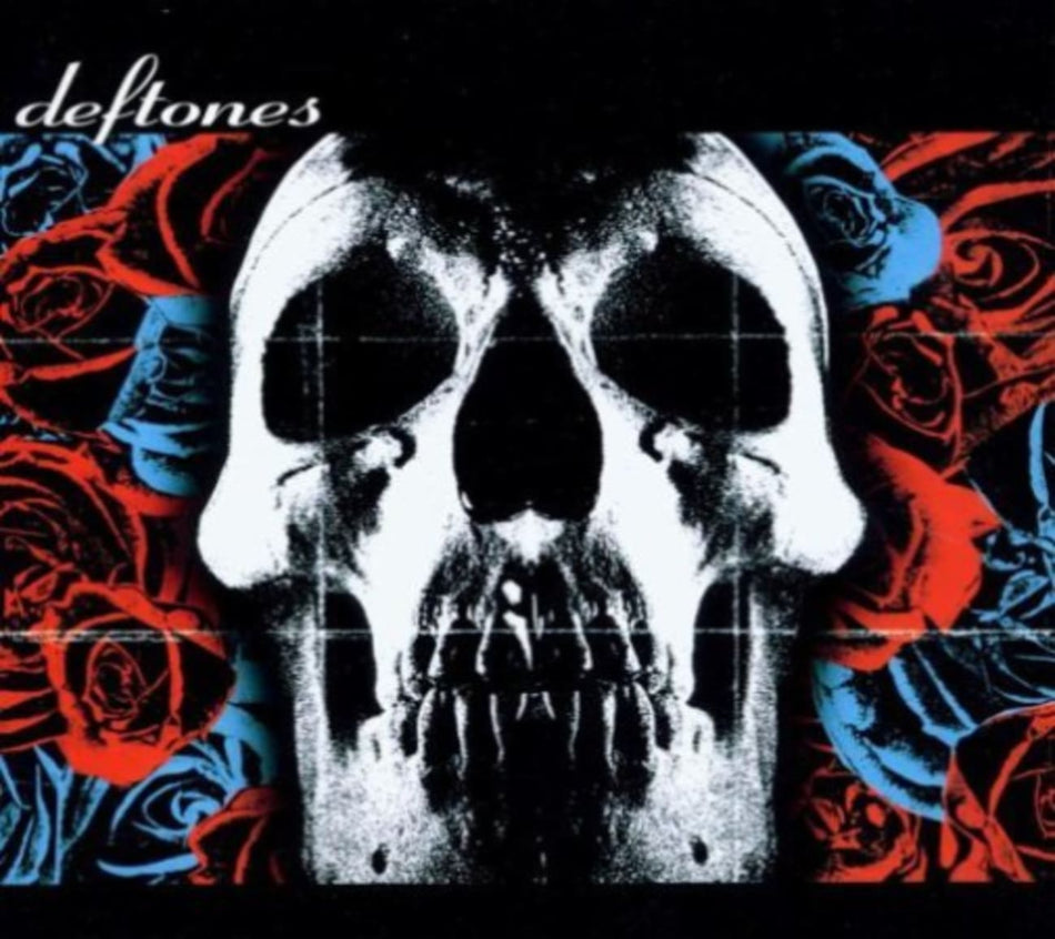 Deftones - Deftones - (Enhanced) - [CD]
