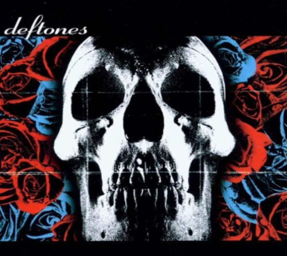 Deftones - Deftones - (Enhanced) - [CD]