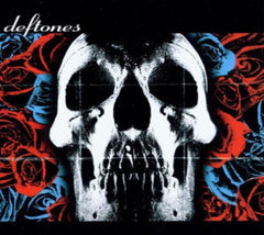 Deftones - Deftones - (Enhanced) - [CD]