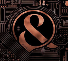 Of Mice & Men - Defy [Explicit Content] - (Parental Advisory Explicit Lyrics) - [CD]