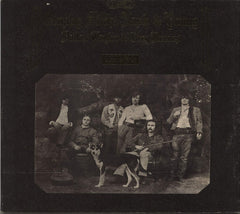 Crosby Stills Nash & Young - Deja Vu (remastered) - (Remastered) - [CD]