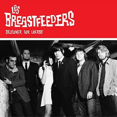Les Breastfeeders - Dejeuner Sur L'herbe - [Vinyl]
