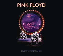 Pink Floyd - Delicate Sound Of Thunder 2CD - [CD]