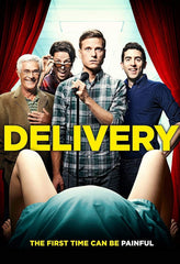 DELIVERY - [DVD]