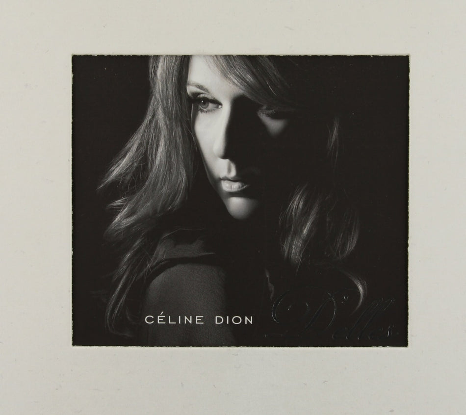 Celine Dion - D'elles [Import] - [CD]
