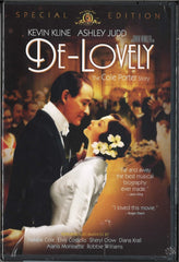 DE LOVELY BY KLINE,KEVIN - [DVD]