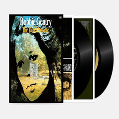 Bobbie Gentry - The Delta Sweete - (Deluxe Edition) - [Vinyl]