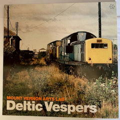 Mount Vernon Arts Lab - Deltic Vespers - [Vinyl]