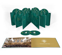 Wiener Philharmoniker - Deluxe Edition Vol 2 - [CD]