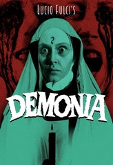 DEMONIA - [DVD]