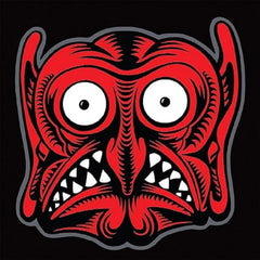 The Residents - Demons Dance Alone - [Vinyl]