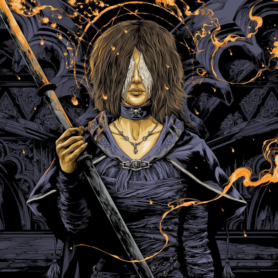 Shunsuke Kida - Demon's Souls (Original Soundtrack) - [Vinyl]