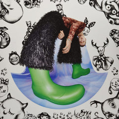 Mura Masa - Demon Time - Limited - [Vinyl]