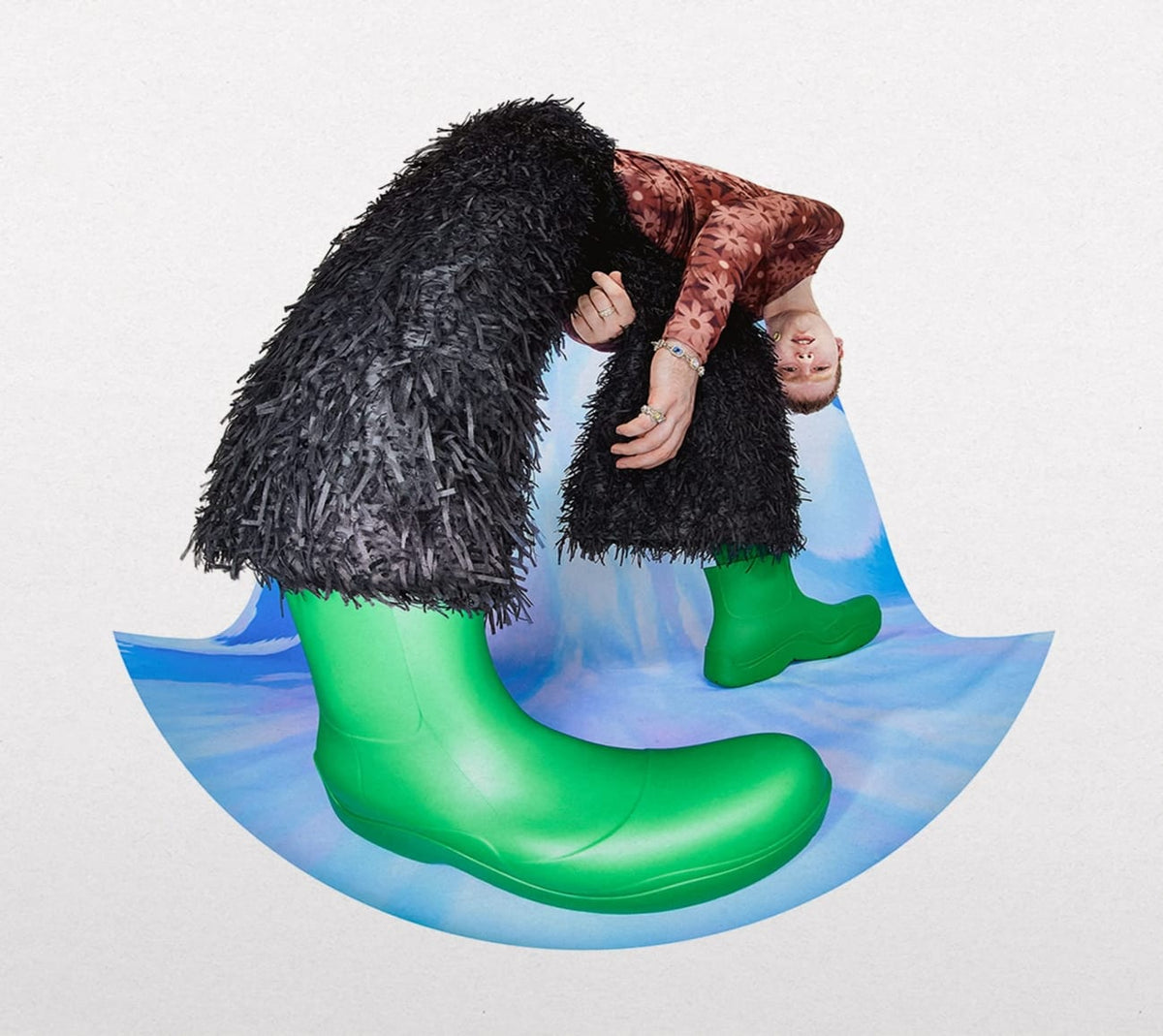 Mura Masa - Demon Time [Explicit Content] - (Parental Advisory Explicit Lyrics) - [CD]