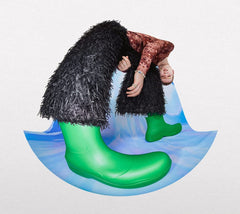 Mura Masa - Demon Time [Explicit Content] - (Parental Advisory Explicit Lyrics) - [CD]