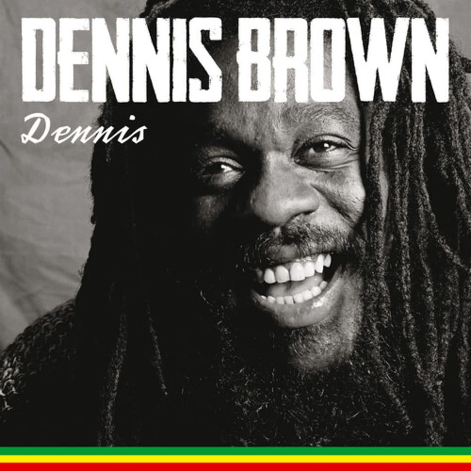 Dennis Brown - Dennis - (180 Gram Vinyl) - [Vinyl]