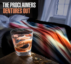 The Proclaimers - Dentures Out - (Softpak) - [CD]