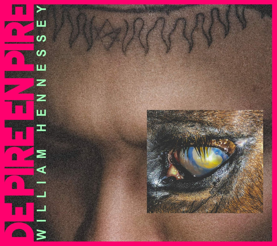 William Hennessey - De Pire En Pire - [CD]
